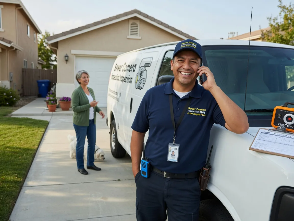 Sewer Line Repair Dix, NE FAQs